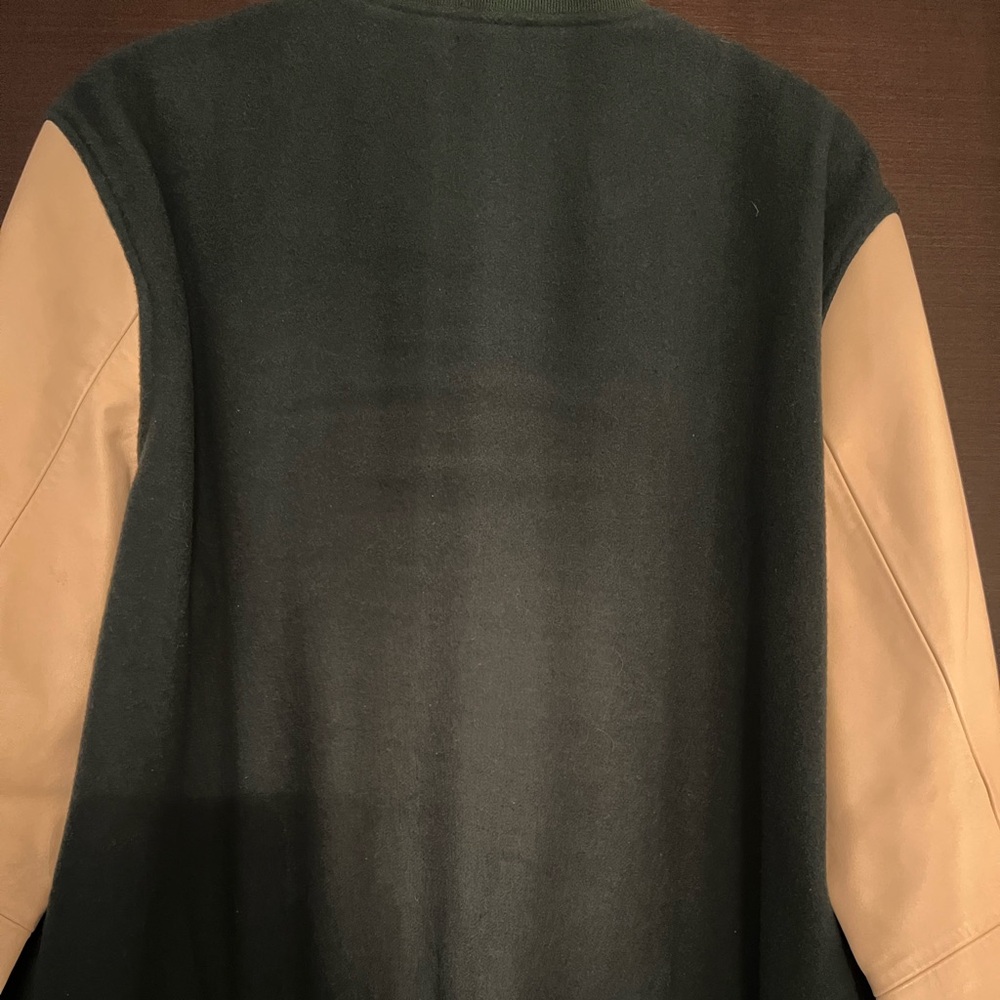 Shipley & Halmos Ralphie Team Jacket - Picture 5 of 12